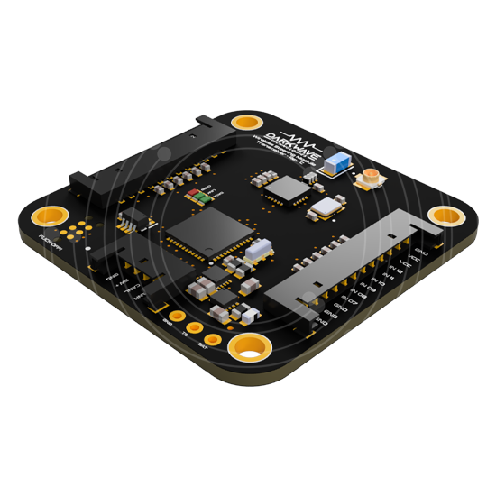 Picture of TrackWire - Wireless Steering Wheel
